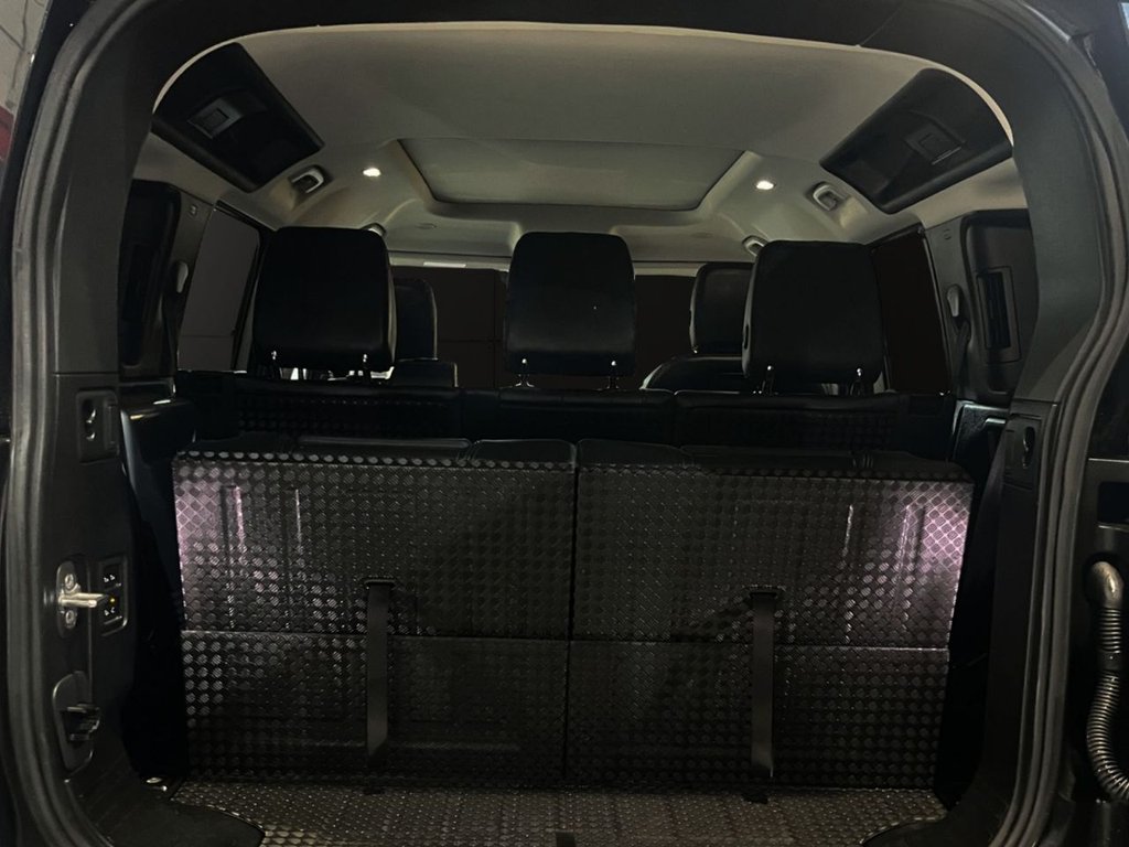 Used Land Rover Defender 2020 for sale - 77898960: Photo 9