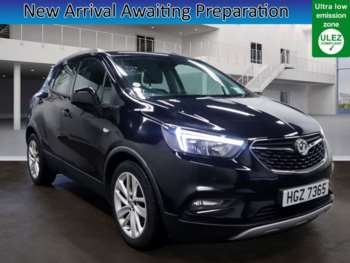 2017 (Z7) - 1.4T Active 5dr Auto