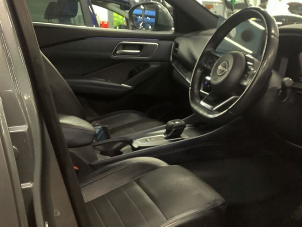 Used Nissan Qashqai 2022 for sale - 77594450: Photo 6