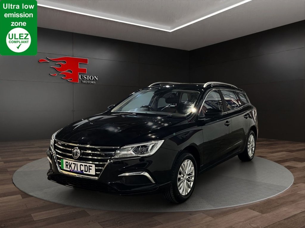 Used MG MG5 2021 for sale - 77275889: Photo 1