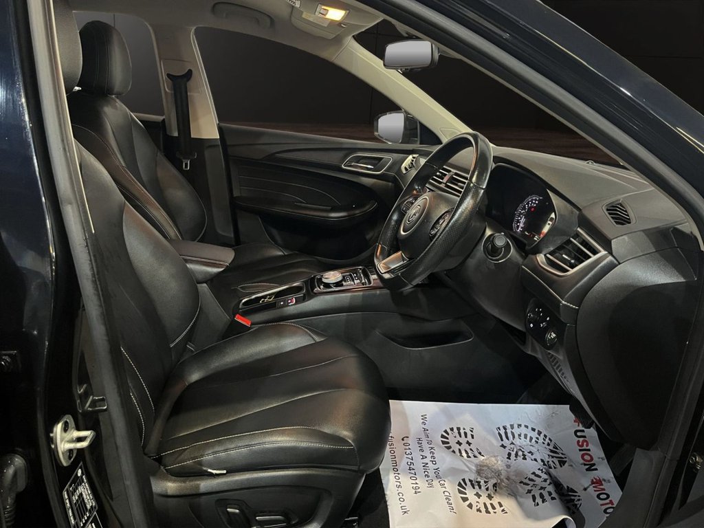 Used MG MG5 2021 for sale - 77275889: Photo 12