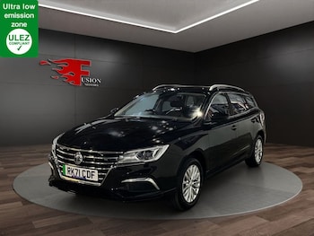 Used MG MG5 2021 for sale - 77275889: Photo