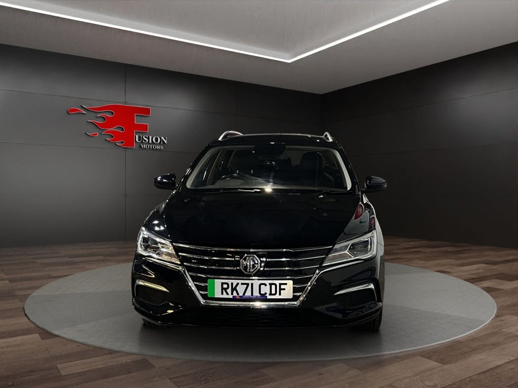 Used MG MG5 2021 for sale - 77275889: Photo 2