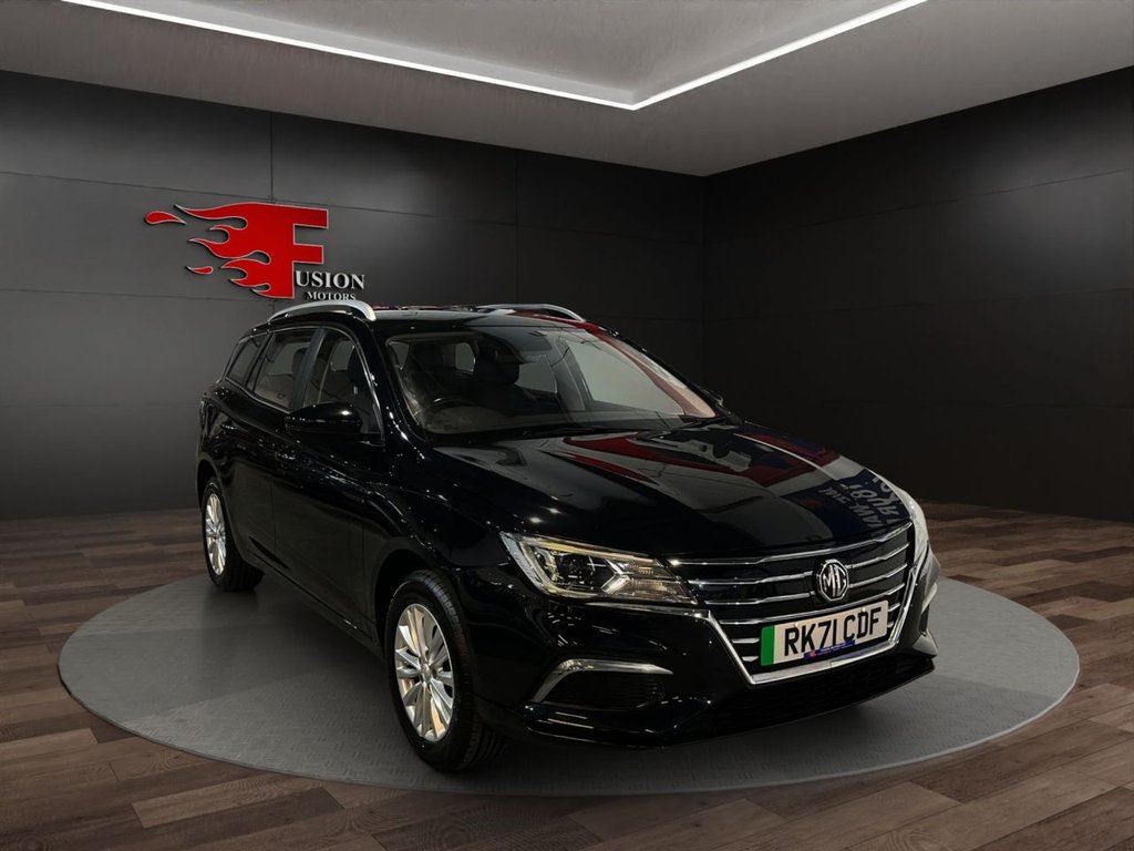 Used MG MG5 2021 for sale - 77275889: Photo 3