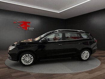 Used MG MG5 2021 for sale - 77275889: Photo