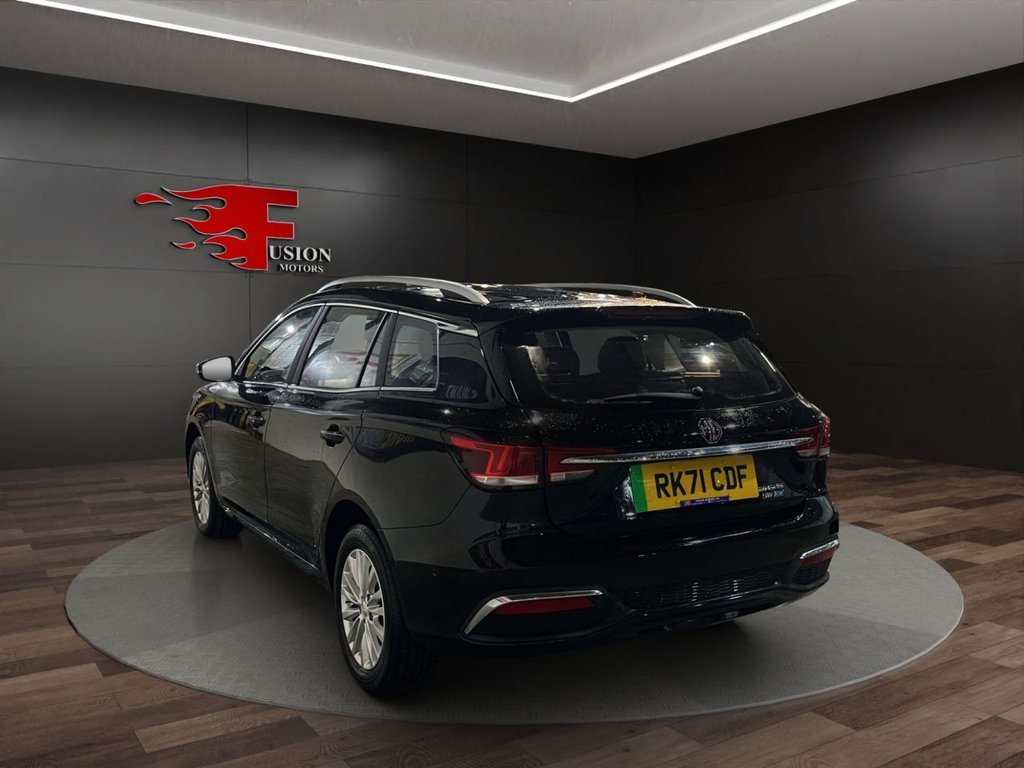 Used MG MG5 2021 for sale - 77275889: Photo 5