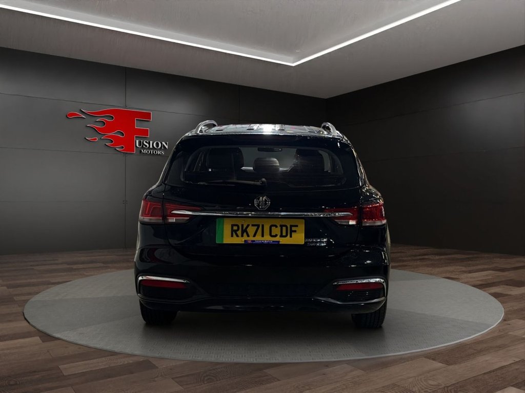 Used MG MG5 2021 for sale - 77275889: Photo 6