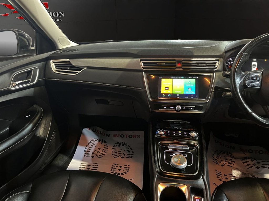 Used MG MG5 2021 for sale - 77275889: Photo 8