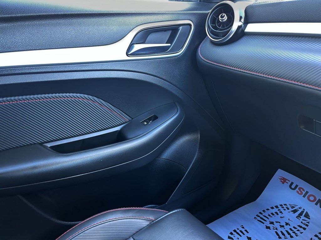 Used MG MG ZS 2023 for sale - 76279428: Photo 12