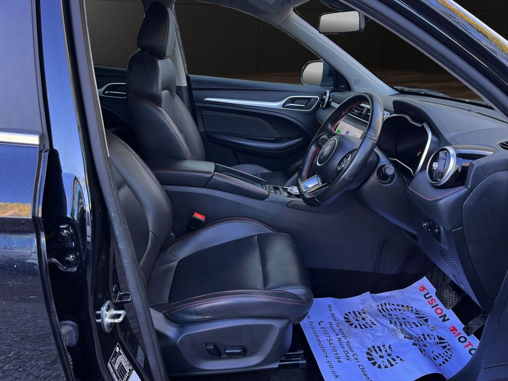 Used MG MG ZS 2023 for sale - 76279428: Photo 13