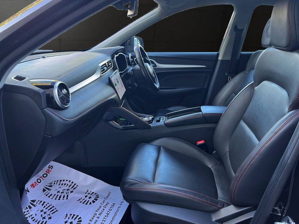 Used MG MG ZS 2023 for sale - 76279428: Photo 15