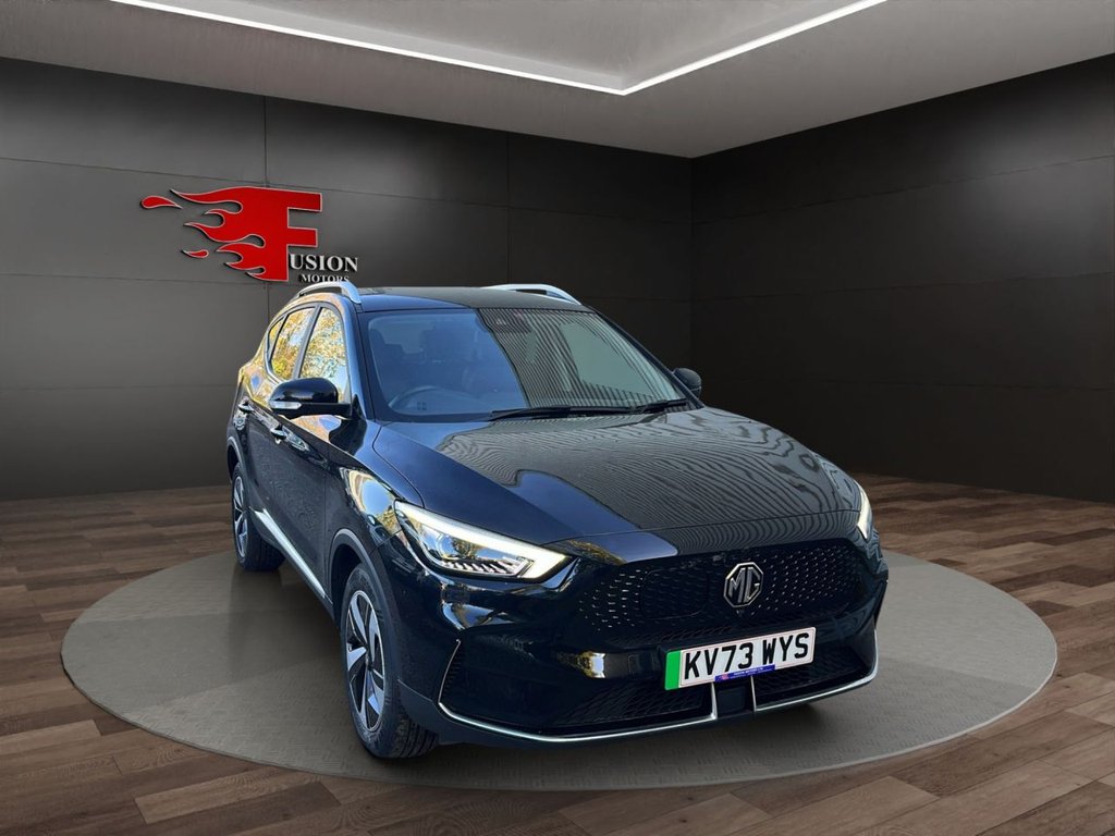 Used MG MG ZS 2023 for sale - 76279428: Photo 3