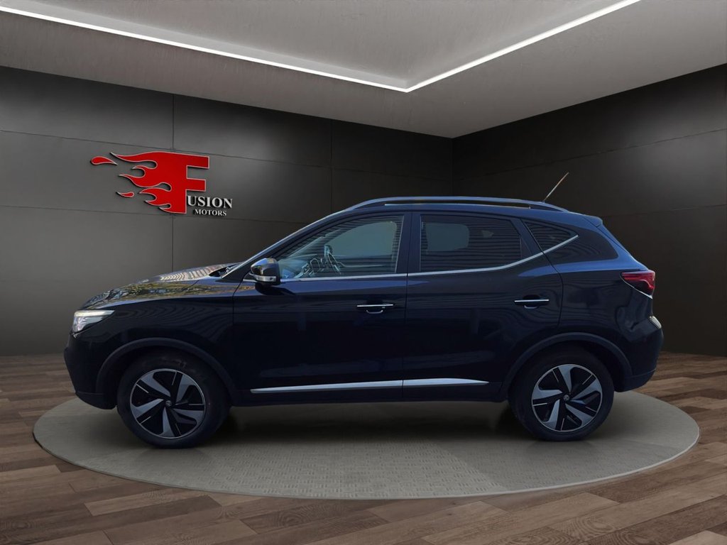 Used MG MG ZS 2023 for sale - 76279428: Photo 4