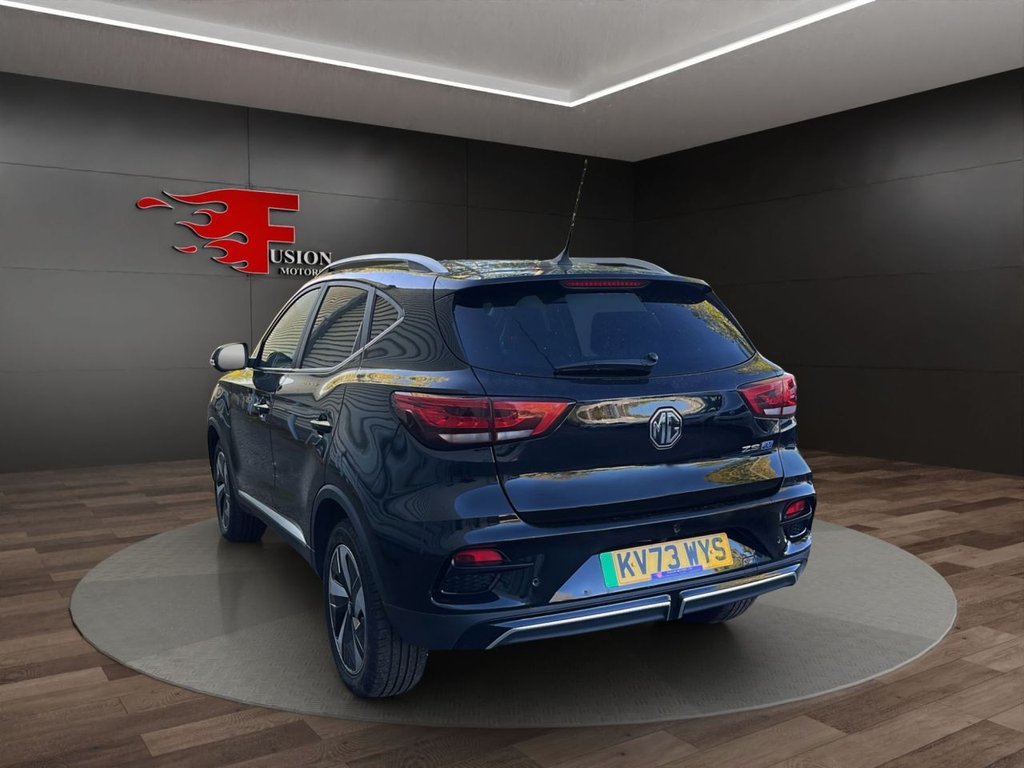 Used MG MG ZS 2023 for sale - 76279428: Photo 5