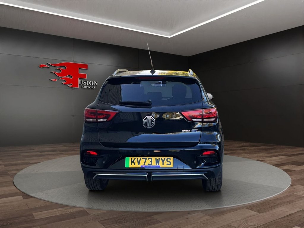 Used MG MG ZS 2023 for sale - 76279428: Photo 6