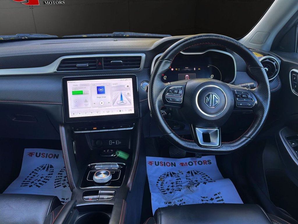 Used MG MG ZS 2023 for sale - 76279428: Photo 9