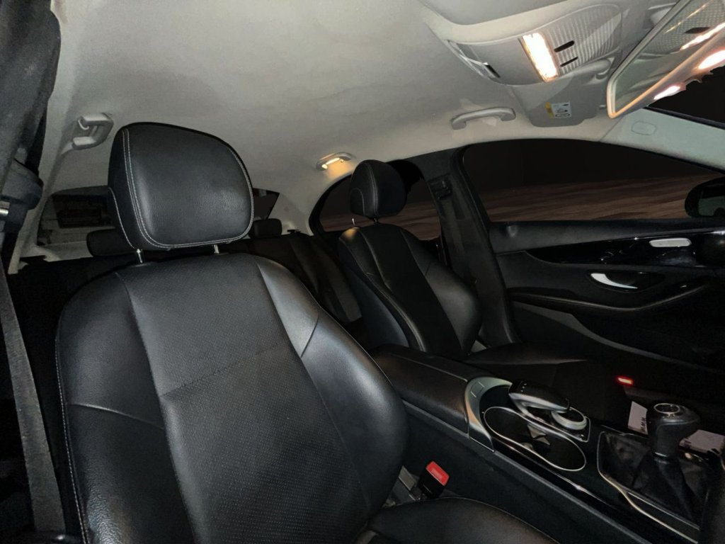 Used Mercedes-Benz C Class 2015 for sale - 77187928: Photo 17