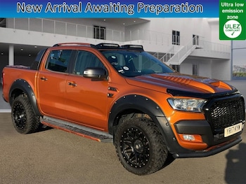 Ford - Ranger