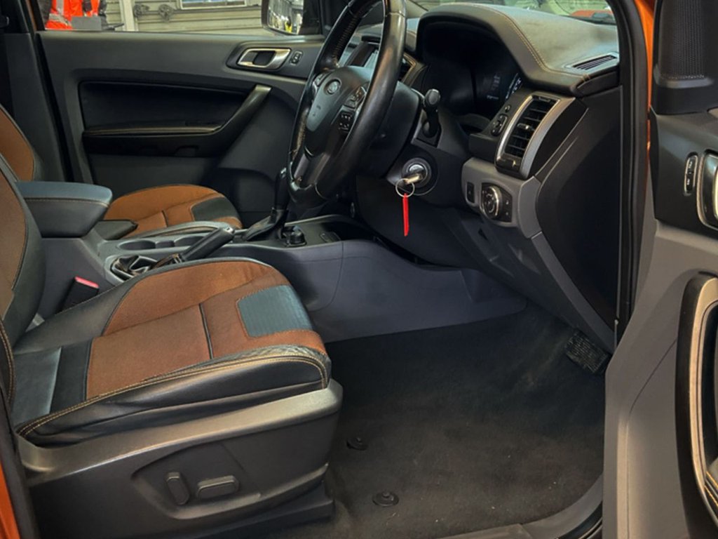 Used Ford Ranger 2017 for sale - 76820430: Photo 7