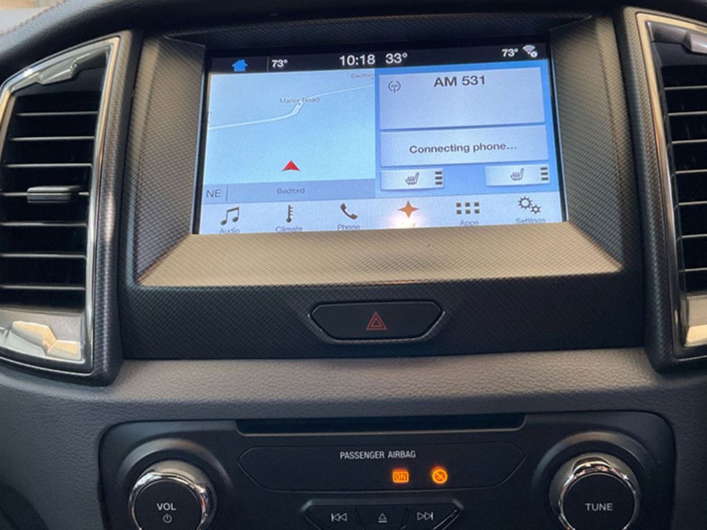 Used Ford Ranger 2017 for sale - 76820430: Photo 8