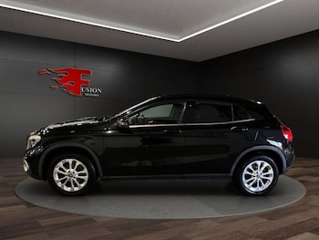 Used Mercedes-Benz GLA 2018 for sale - 77941782: Photo