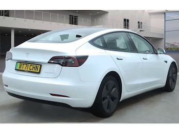 Used Tesla Model 3 2021 for sale - 77089382: Photo