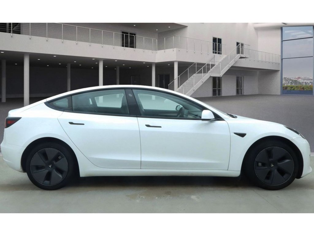 Used Tesla Model 3 2021 for sale - 77089382: Photo 5