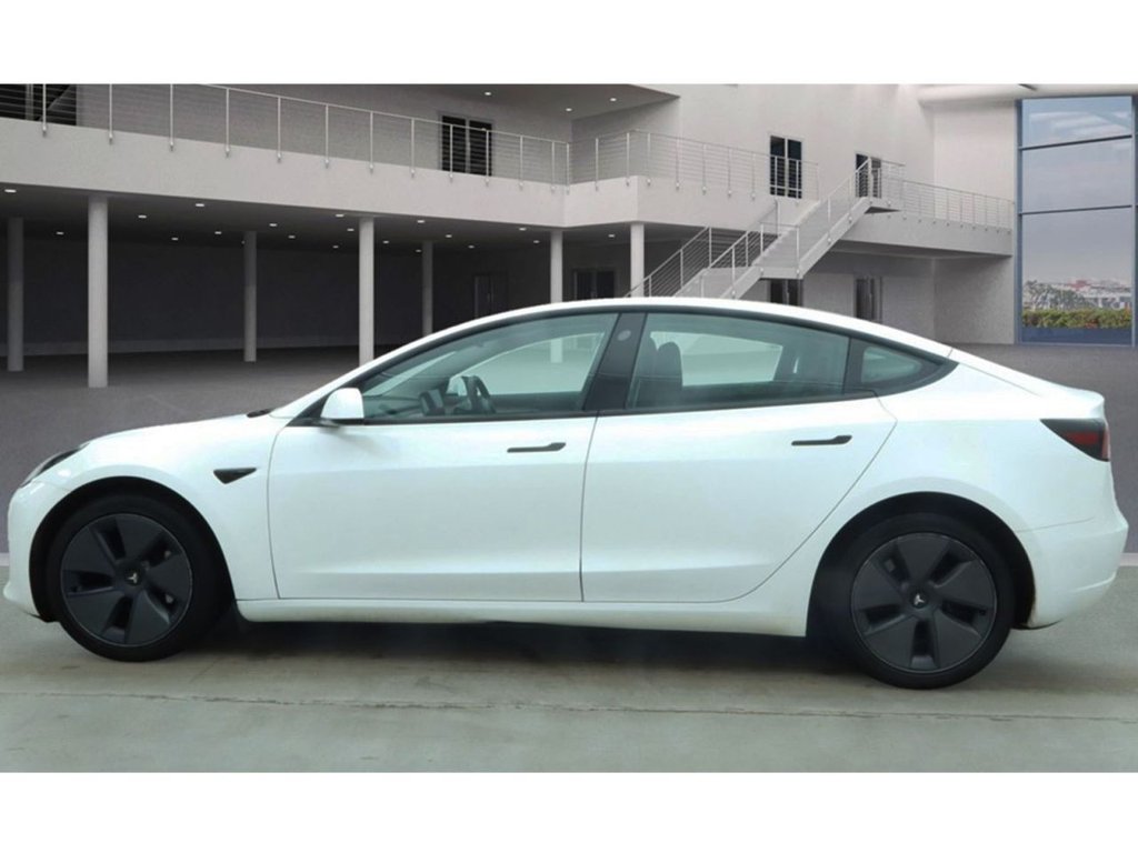 Used Tesla Model 3 2021 for sale - 77089382: Photo 6