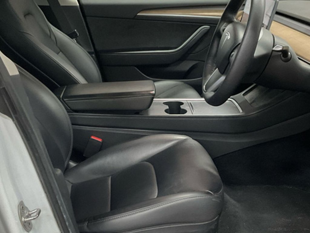 Used Tesla Model 3 2021 for sale - 77089382: Photo 9