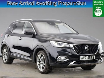 Used MG MG HS 2023 for sale - 78637786: Photo