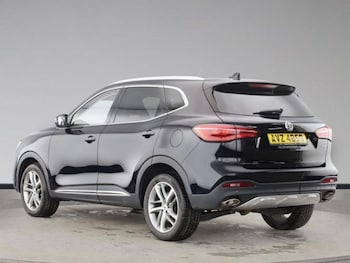 Used MG MG HS 2023 for sale - 78637786: Photo