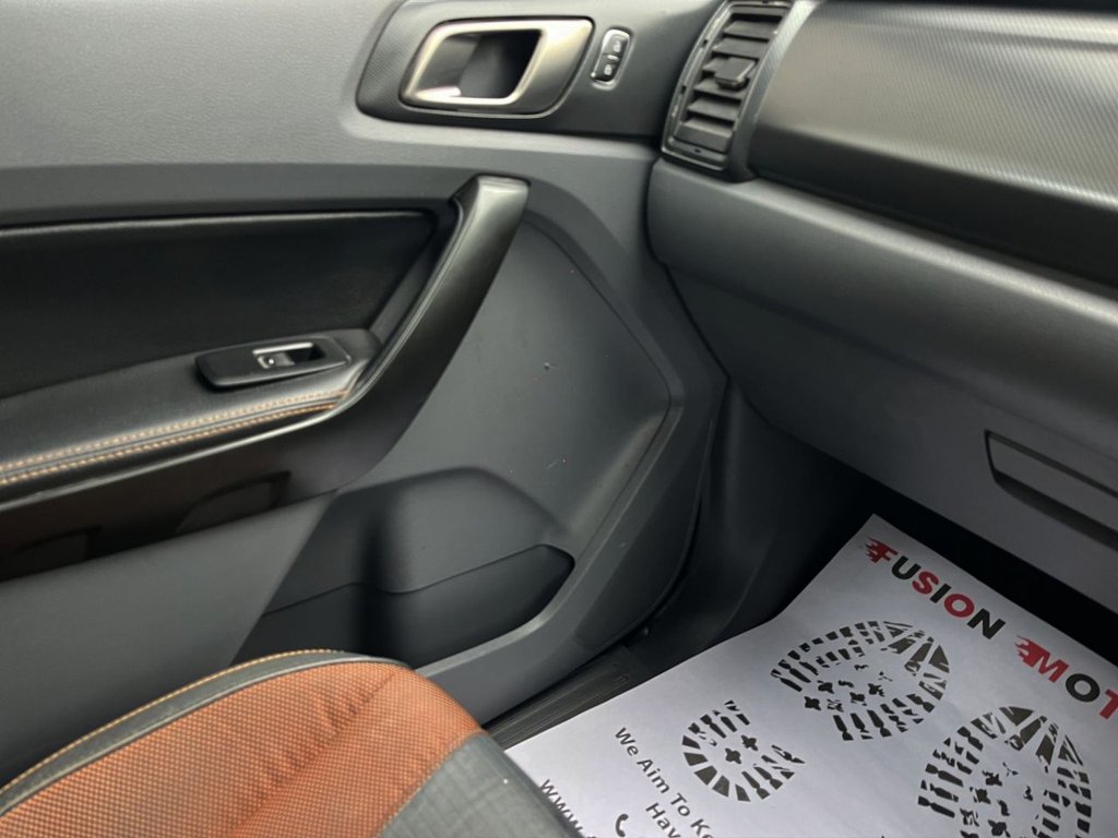 Used Ford Ranger 2018 for sale - 76162888: Photo 11