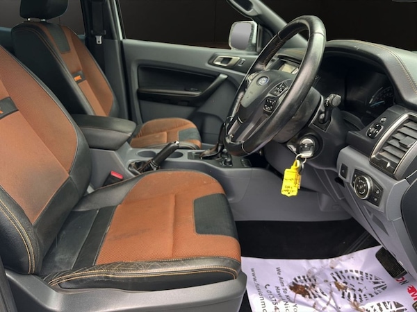 Used Ford Ranger 2018 for sale - 76162888: Photo 12