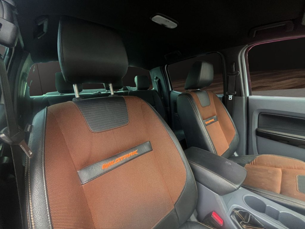 Used Ford Ranger 2018 for sale - 76162888: Photo 16