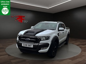 Ford - Ranger