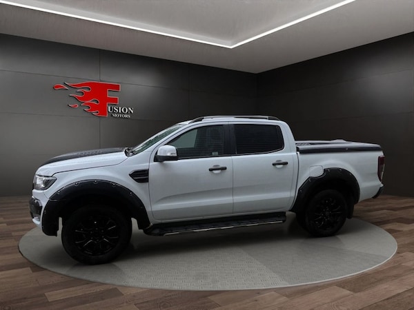 Used Ford Ranger 2018 for sale - 76162888: Photo 4