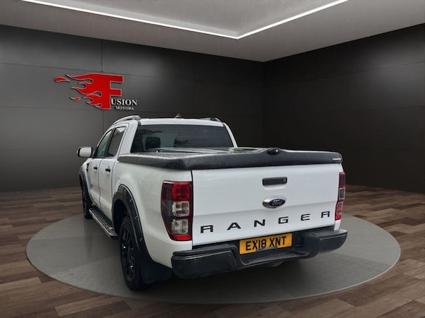 Used Ford Ranger 2018 for sale - 76162888: Photo 5