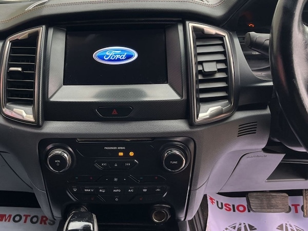 Used Ford Ranger 2018 for sale - 76162888: Photo 9
