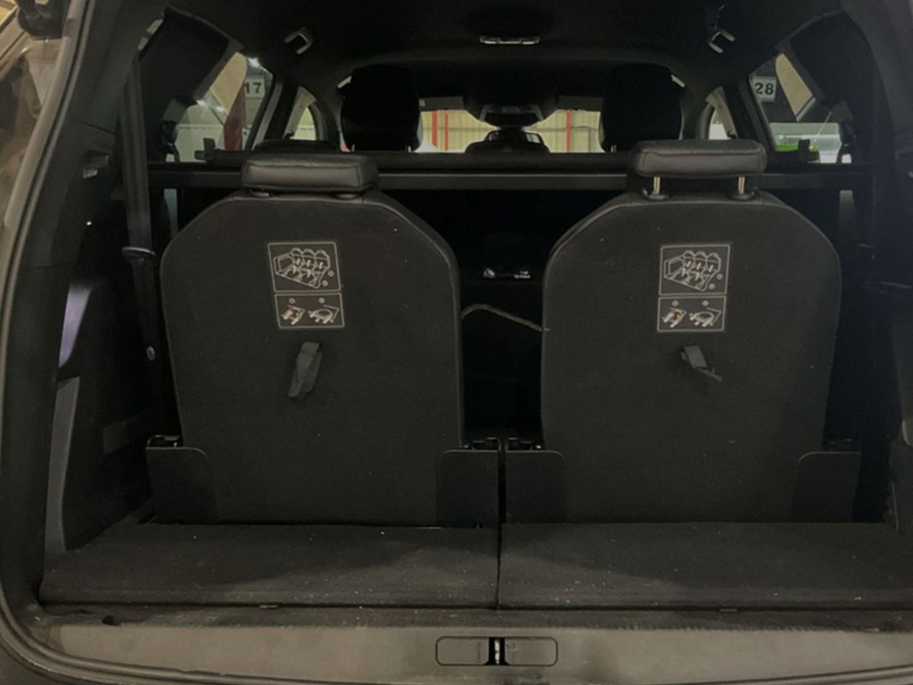 Used Peugeot 5008 2018 for sale - 76304114: Photo 4