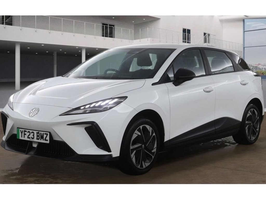 Used MG MG4 2023 for sale - 77572127: Photo 2