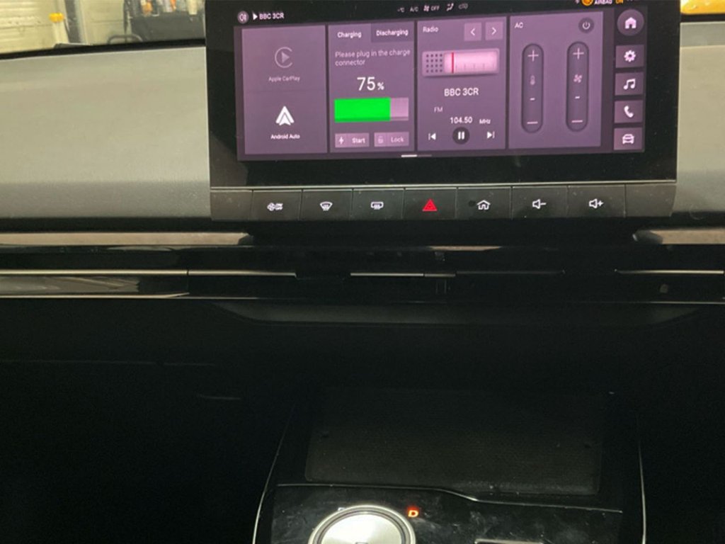 Used MG MG4 2023 for sale - 77572127: Photo 8