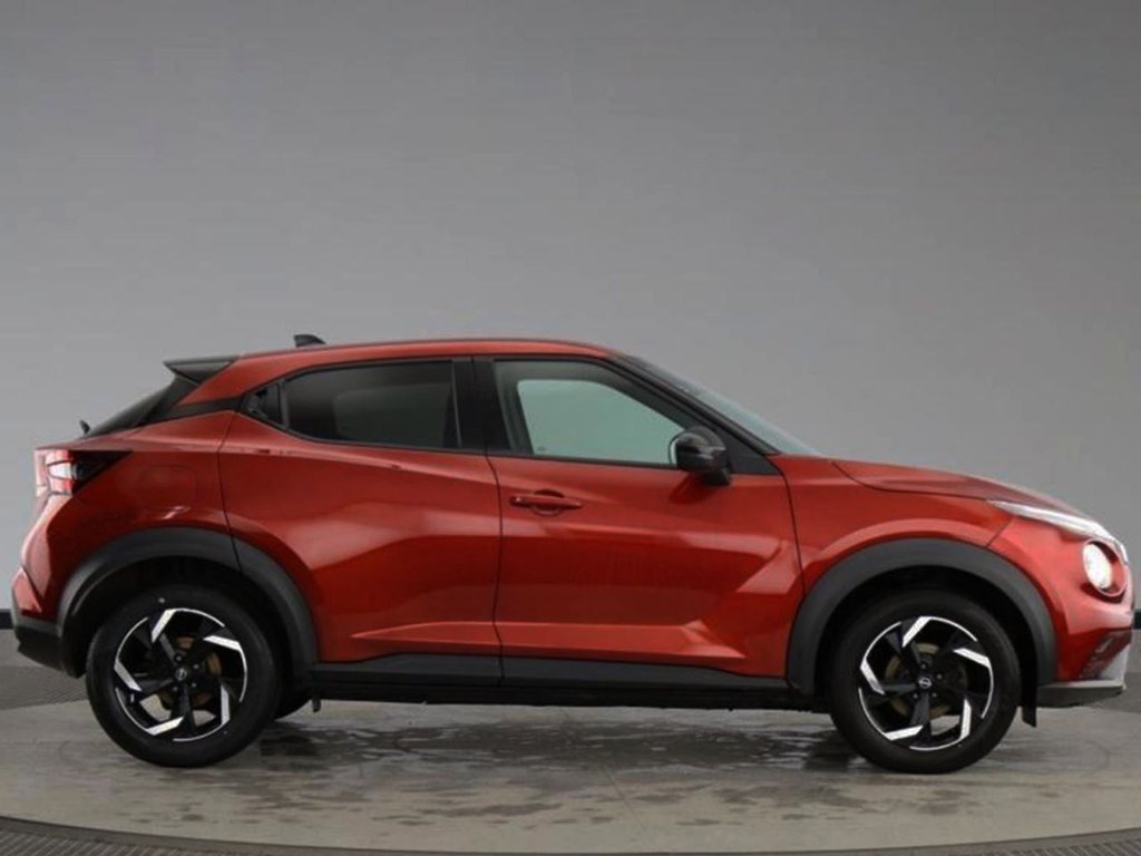 Used Nissan Juke 2023 for sale - 77200280: Photo 2