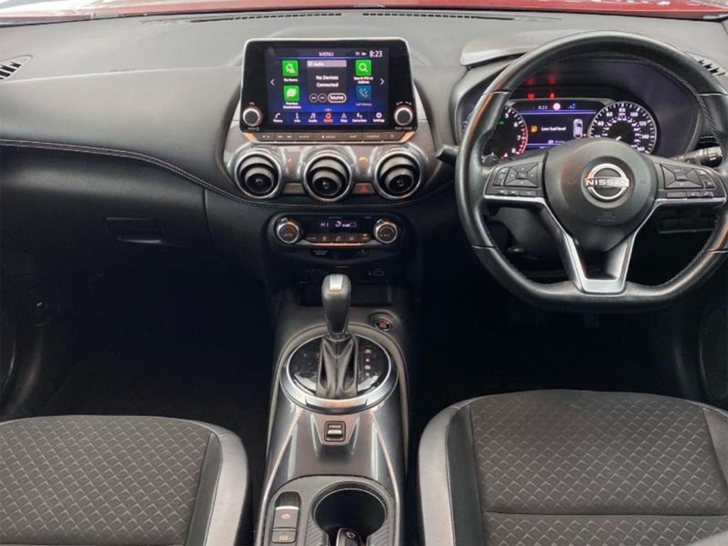 Used Nissan Juke 2023 for sale - 77200280: Photo 3