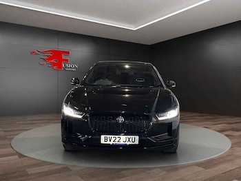 Used Jaguar I-Pace 2022 for sale - 78431253: Photo