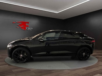 Used Jaguar I-Pace 2022 for sale - 78431253: Photo
