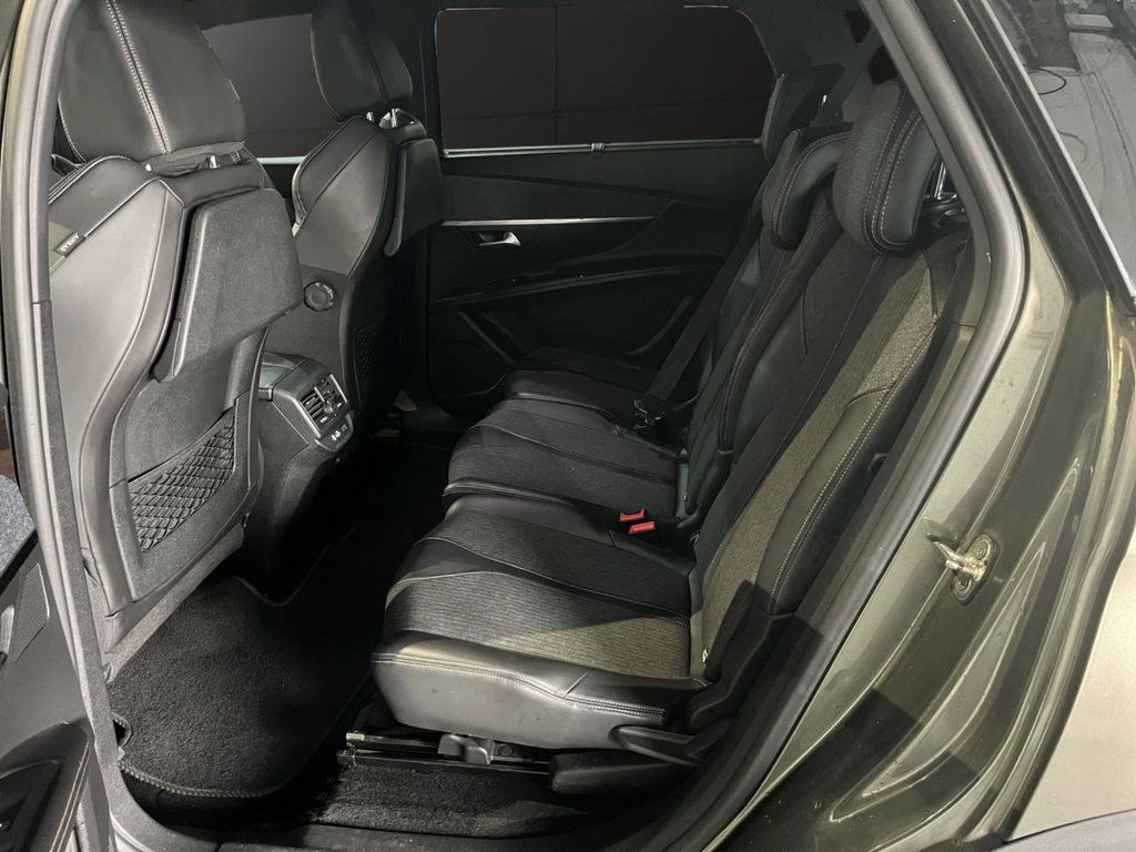 Used Peugeot 5008 2018 for sale - 77685504: Photo 13