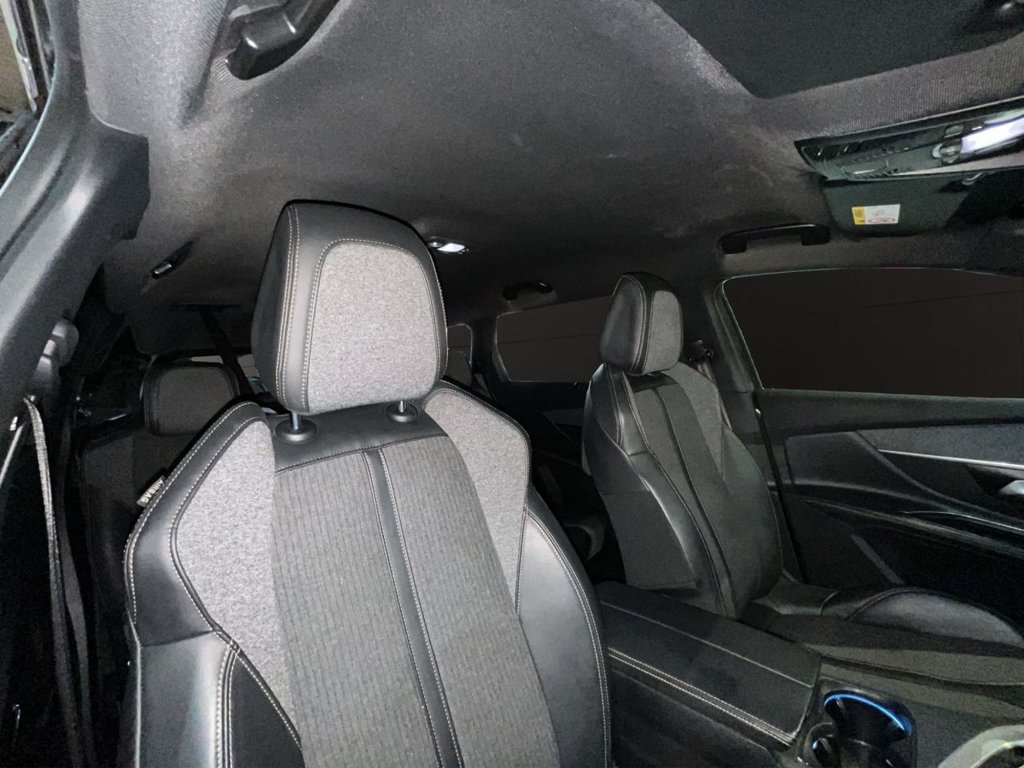 Used Peugeot 5008 2018 for sale - 77685504: Photo 14