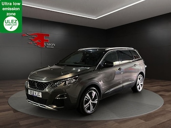 2018 (18) - 1.5 BlueHDi GT Line 5dr EAT8