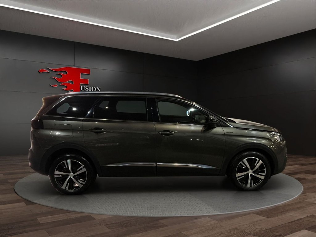 Used Peugeot 5008 2018 for sale - 77685504: Photo 6