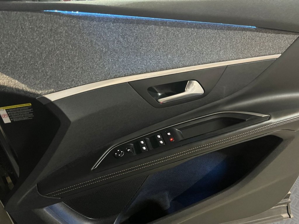 Used Peugeot 5008 2018 for sale - 77685504: Photo 8